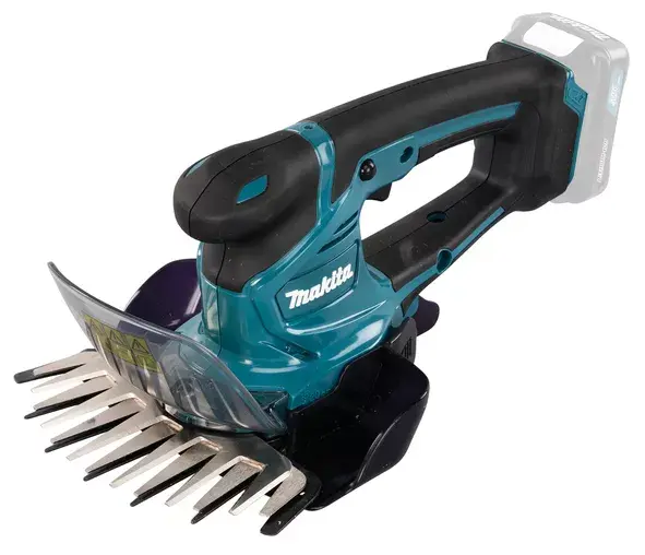 Cordless Grass Shear Makita UM600DZX Photo 4