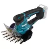 Cordless Grass Shear Makita UM600DZX Photo 4
