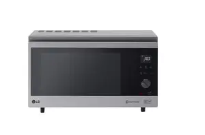 Combination microwave LG MJ3965ACS 1350 W 39 L