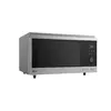 Mikroviļņu krāsns LG MJ3965ACS Photo 2