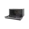 Mikroviļņu krāsns LG MJ3965ACS Photo 3