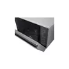 Mikroviļņu krāsns LG MJ3965ACS Photo 4