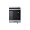 Mikroviļņu krāsns LG MJ3965ACS Photo 6