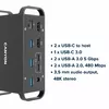 CANYON CNS-HDS95ST USB‑C док-станция Photo 4