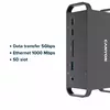 CANYON CNS-HDS95ST USB‑C док-станция Photo 5