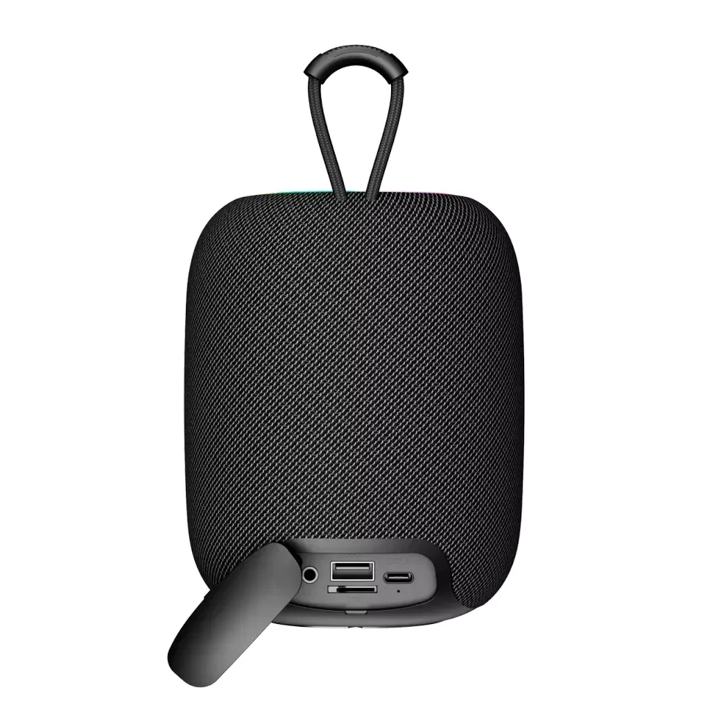Mono Portable Speaker Canyon BSP-8 CNE-CBTSP8B Photo 2