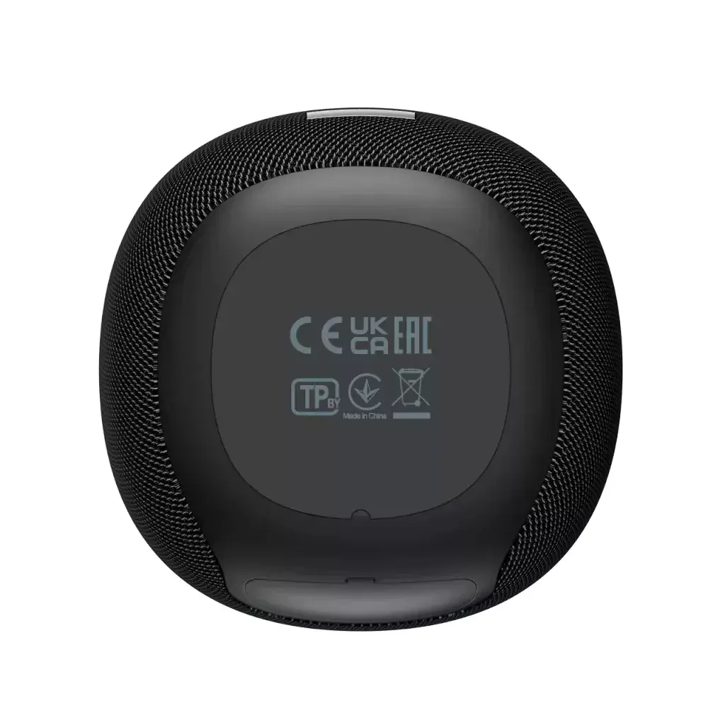 Mono Portable Speaker Canyon BSP-8 CNE-CBTSP8B Photo 4