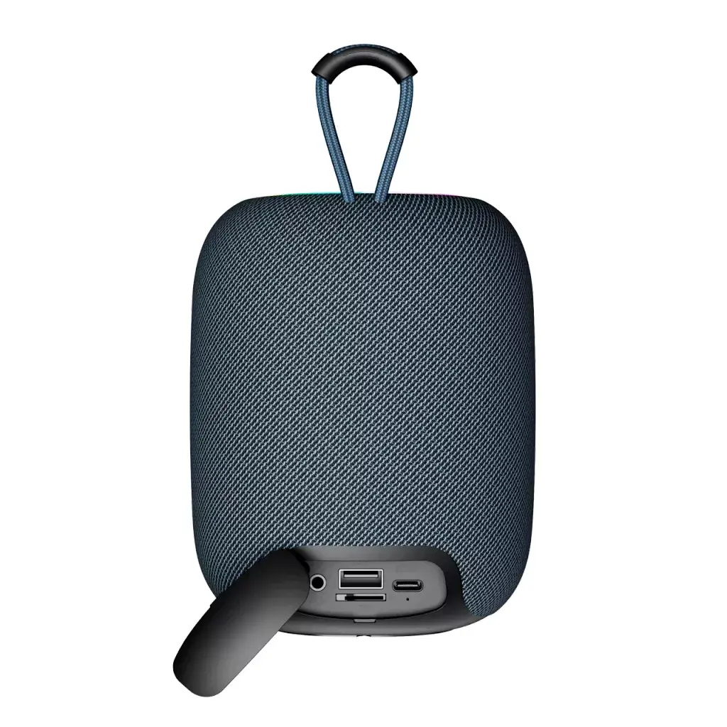 Mono Portable Speaker Canyon BSP-8 CNE-CBTSP8G Photo 2