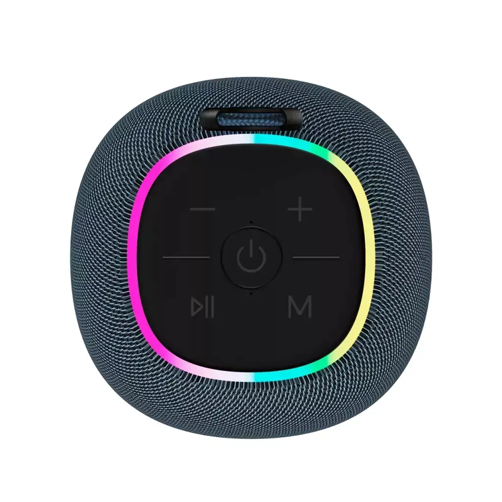 Mono Portable Speaker Canyon BSP-8 CNE-CBTSP8G Photo 3