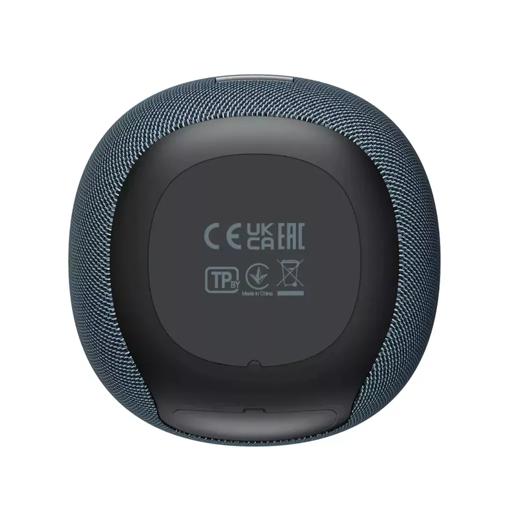 Mono Portable Speaker Canyon BSP-8 CNE-CBTSP8G Photo 4