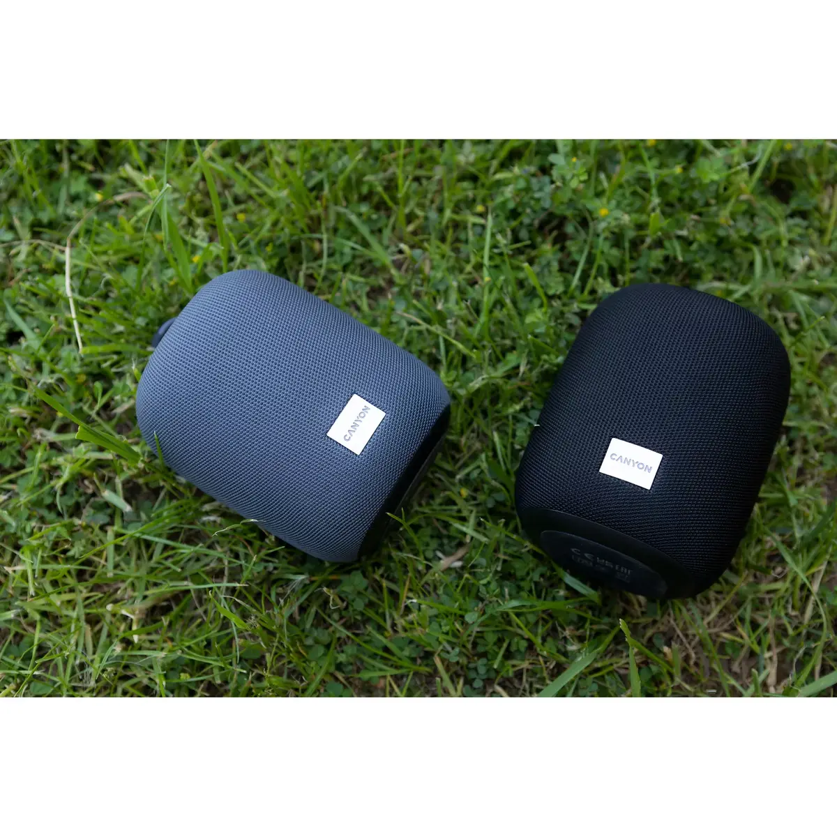 Mono Portable Speaker Canyon BSP-8 CNE-CBTSP8G Photo 9