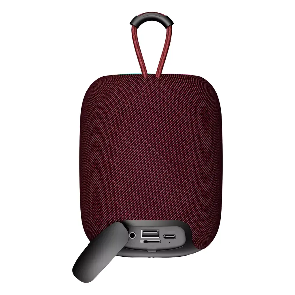 Mono portable speaker Canyon BSP-8 CNE-CBTSP8R Photo 2