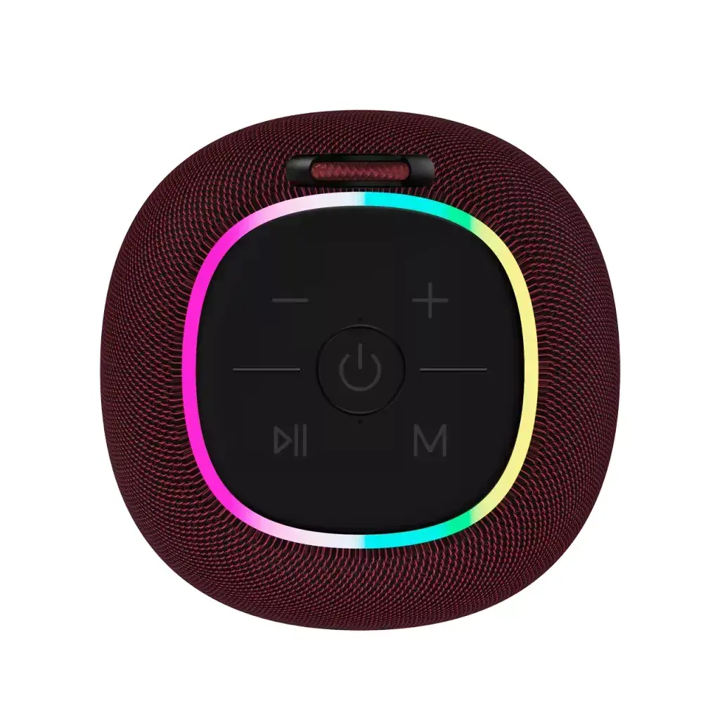 Mono portable speaker Canyon BSP-8 CNE-CBTSP8R Photo 3