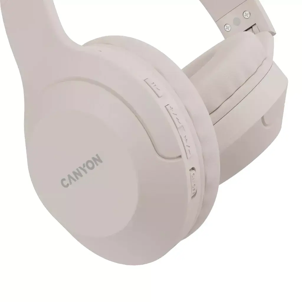 Headset Canyon CNS-CBTHS3BE Photo 3
