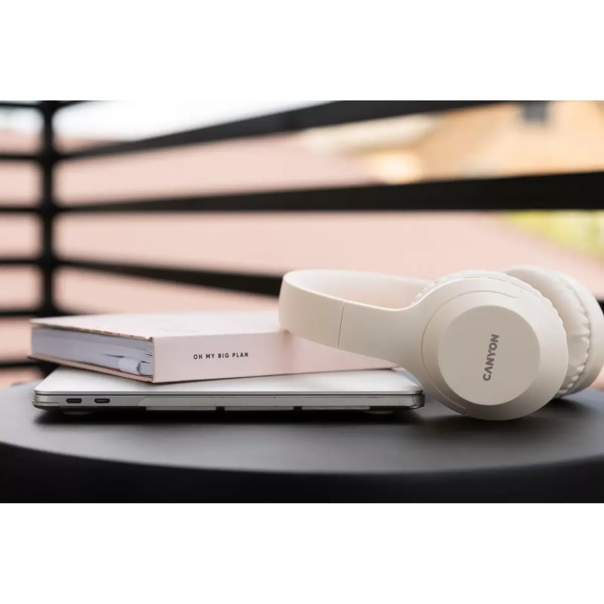 Headset Canyon CNS-CBTHS3BE Photo 7