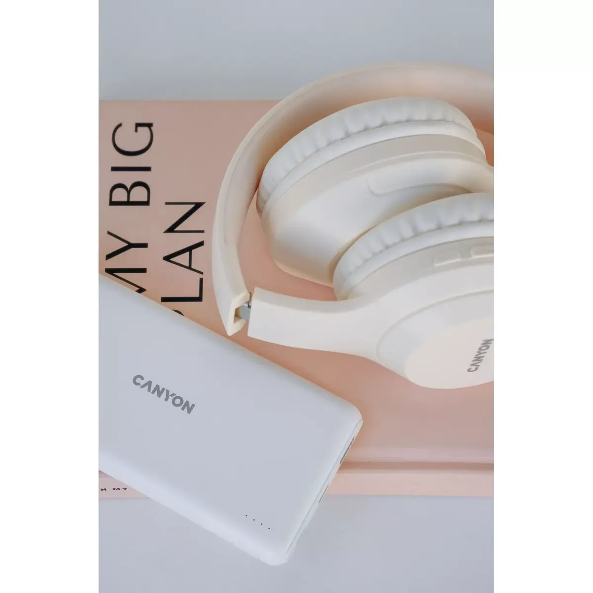 Headset Canyon CNS-CBTHS3BE Photo 8