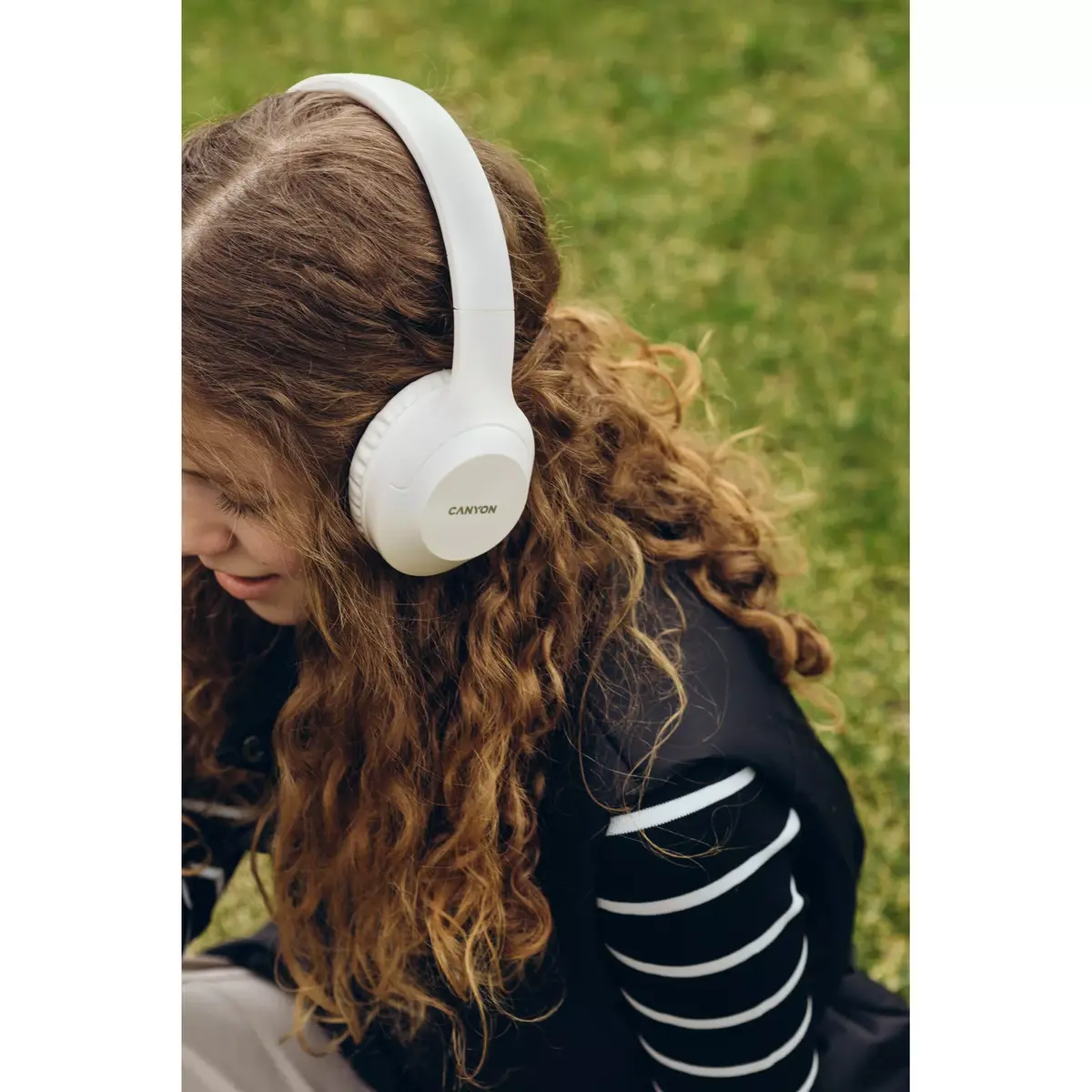 Headset Canyon CNS-CBTHS3BE Photo 9