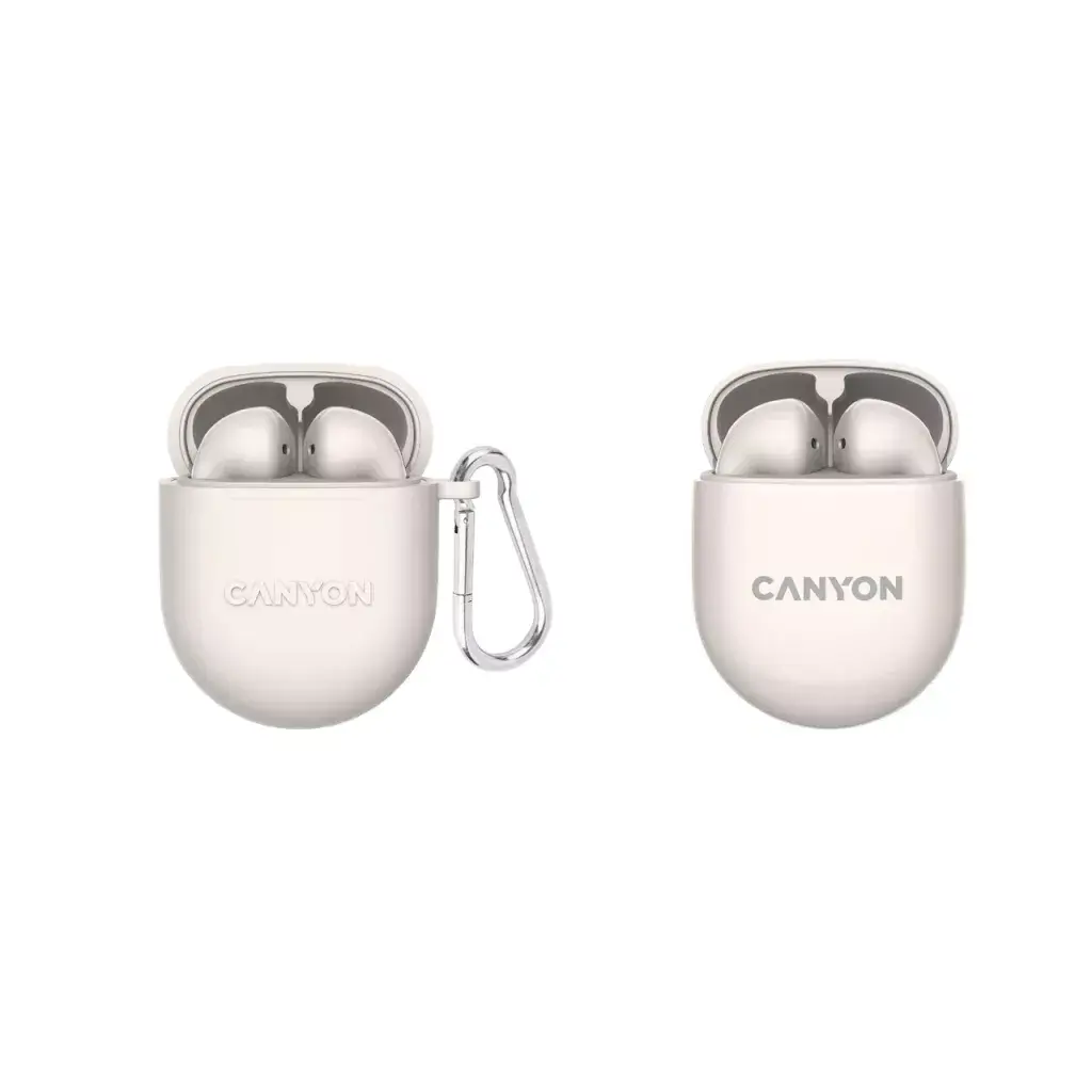 Наушники Canyon CNS-TWS6BE Photo 4