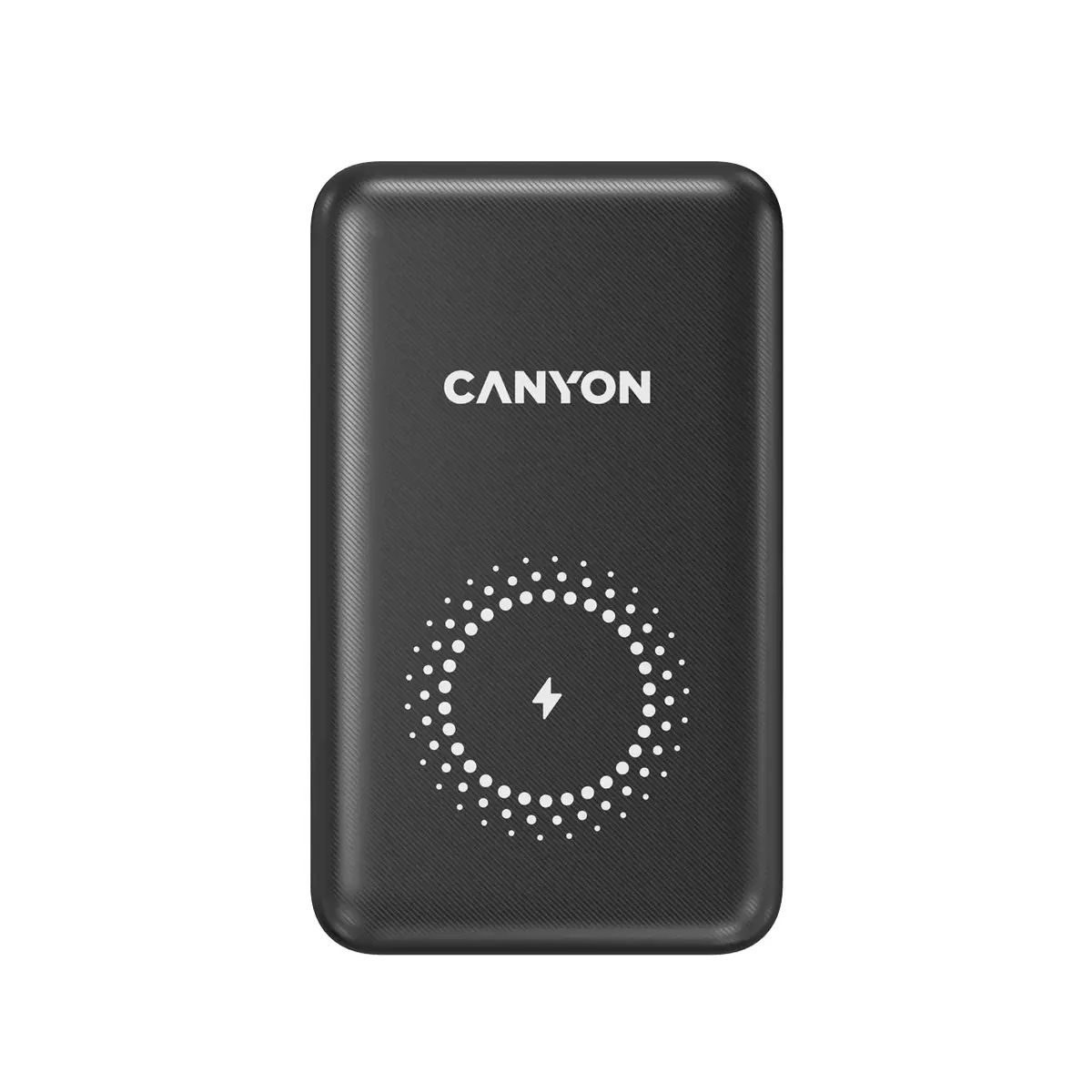 Портативный аккумулятор Canyon PB-1001 CNS-CPB1001B Photo 2