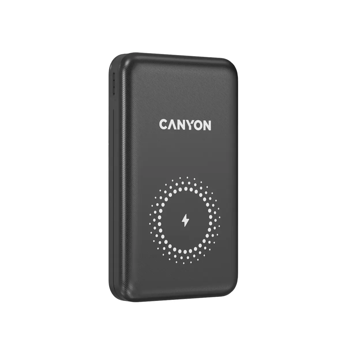 Портативный аккумулятор Canyon PB-1001 CNS-CPB1001B Photo 3