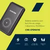 Портативный аккумулятор Canyon PB-1001 CNS-CPB1001B Photo 4