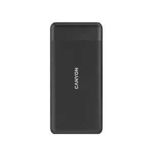 Canyon PB-109 10000 mAh Melns