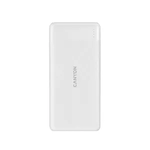 Canyon PB-109 10000 mAh Balts