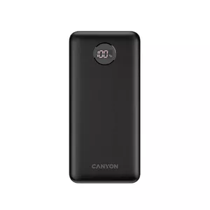 Canyon PB-2002 20000 mAh Black