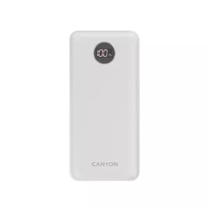 Canyon PB-2002 20000 mAh Balts