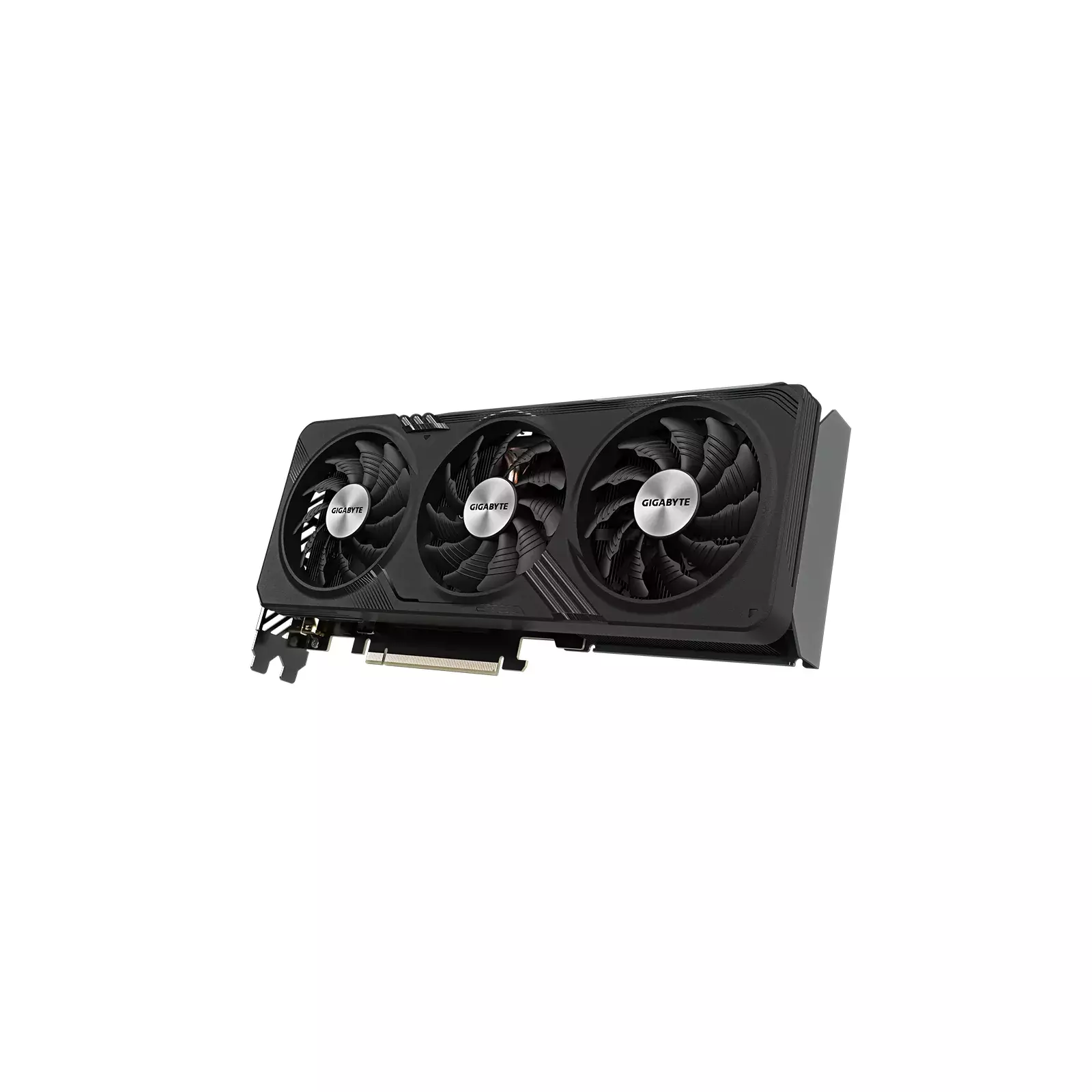 GIGABYTE GeForce RTX 4060 Ti Gaming OC 8G - GV-N406TGAMING OC-8GD 