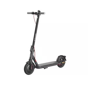 Xiaomi Electric Scooter 4 Lite EU Melns 25 kilometrs stundā 5200 ampērstunda