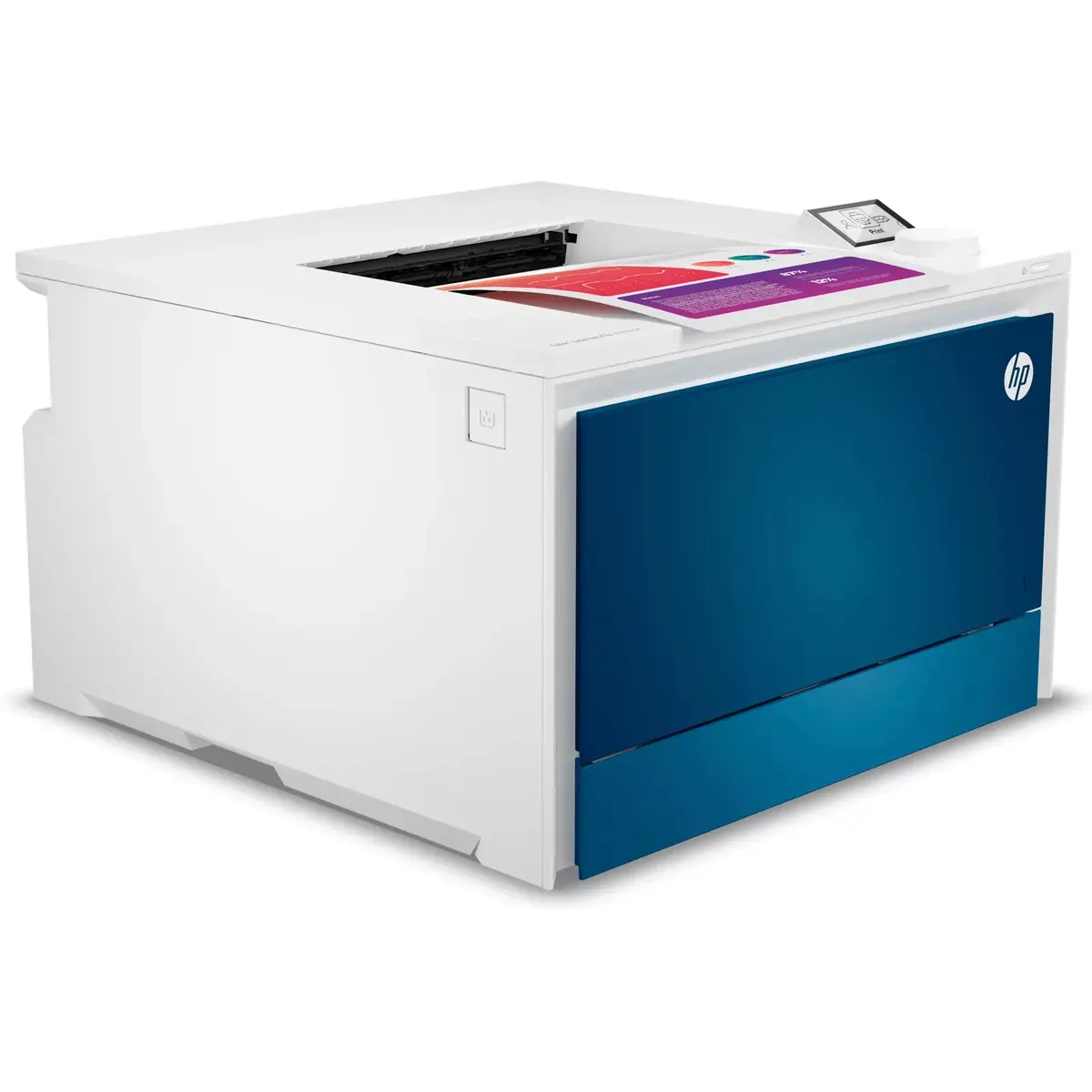 Принтер HP Color LaserJet Pro 4202dn Photo 5