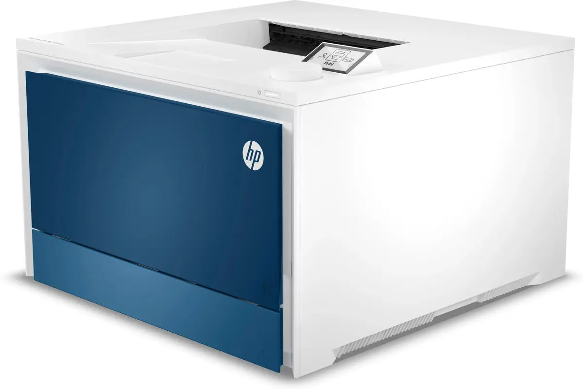 Printeris HP Color LaserJet Pro 4202dn Photo 3