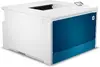 Printeris HP Color LaserJet Pro 4202dn Photo 4