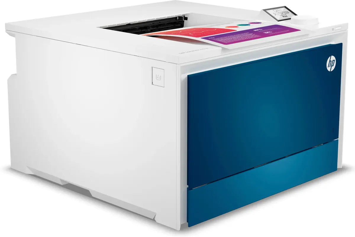 Printeris HP Color LaserJet Pro 4202dn Photo 5