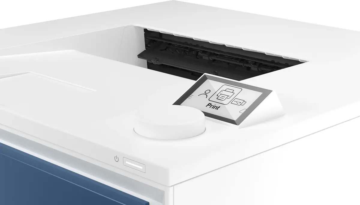 Printeris HP Color LaserJet Pro 4202dn Photo 7