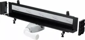 Linear wall drain VIEGA Advantix Vario 120 cm (model 736736)