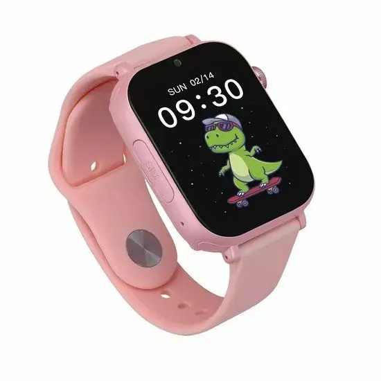 Смарт-часы Garett Kids Nice Pro 4G Photo 3