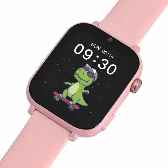 Смарт-часы Garett Kids Nice Pro 4G Photo 4