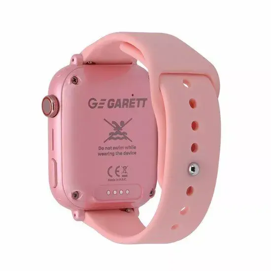 Смарт-часы Garett Kids Nice Pro 4G Photo 5