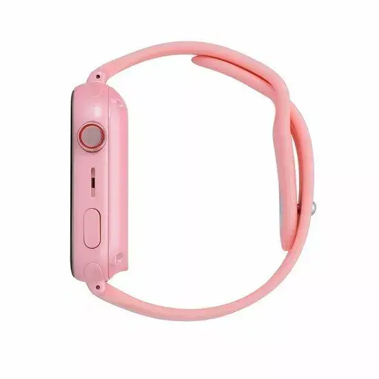 Смарт-часы Garett Kids Nice Pro 4G Photo 6