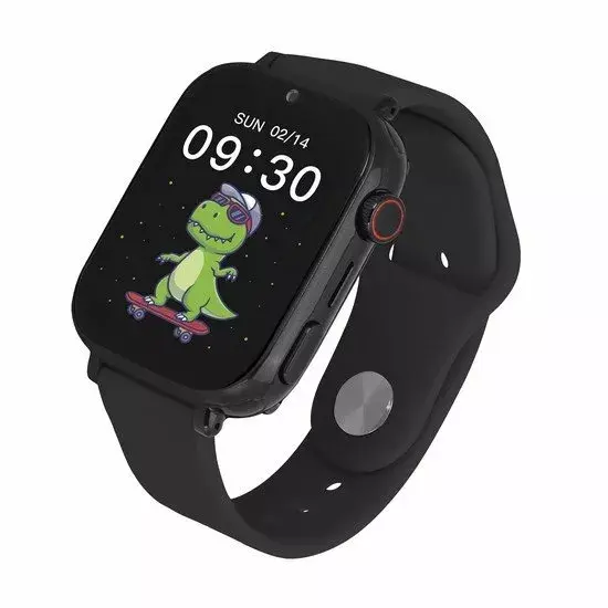 Viedpulkstenis Garett Kids N!ce Pro 4G Photo 2