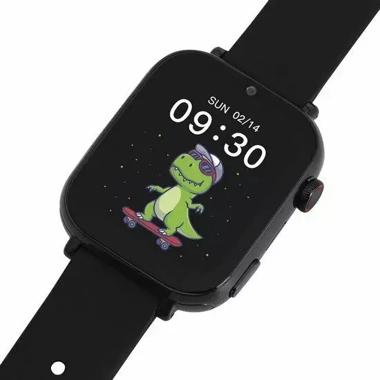 Viedpulkstenis Garett Kids N!ce Pro 4G Photo 4