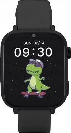 Viedpulkstenis Garett Kids N!ce Pro