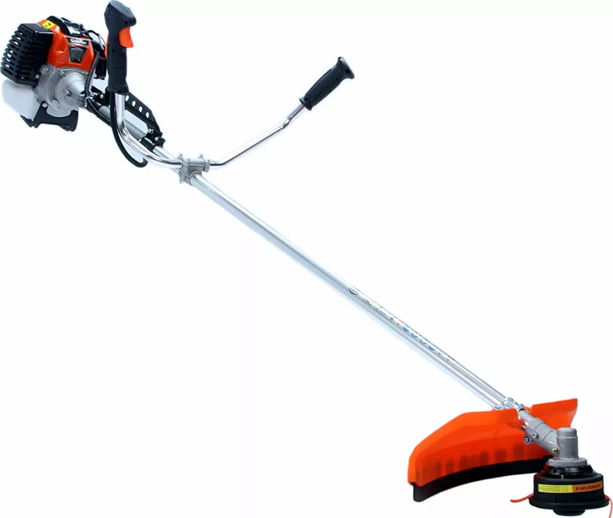 Lawn Mowers