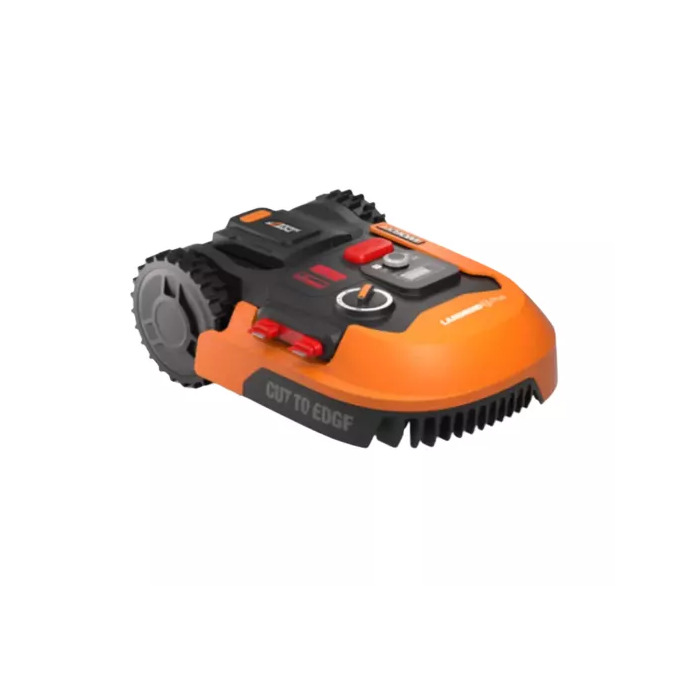 WORX WR165E lawn mower WR165E AiO.lv