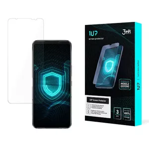 Защитное стекло 3MK ROG Phone 7 3 шт