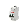 ABB DS202CR B16 A30 residual-current circuit breaker Photo 2