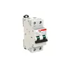 ABB DS202CR B16 A30 residual-current circuit breaker Photo 3