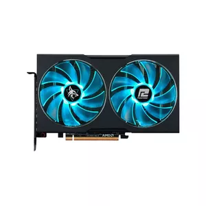 Videokarte AMD Radeon RX 7600 8 GB GDDR6